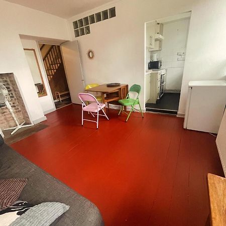 Carpe Diem Rooms Flat Near Zone 1 Londen Buitenkant foto