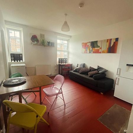 Carpe Diem Rooms Flat Near Zone 1 Londen Buitenkant foto
