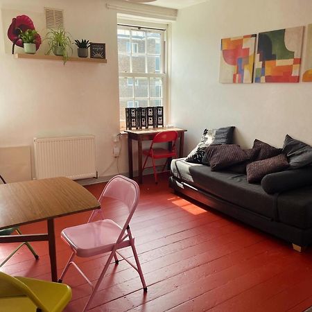Carpe Diem Rooms Flat Near Zone 1 Londen Buitenkant foto