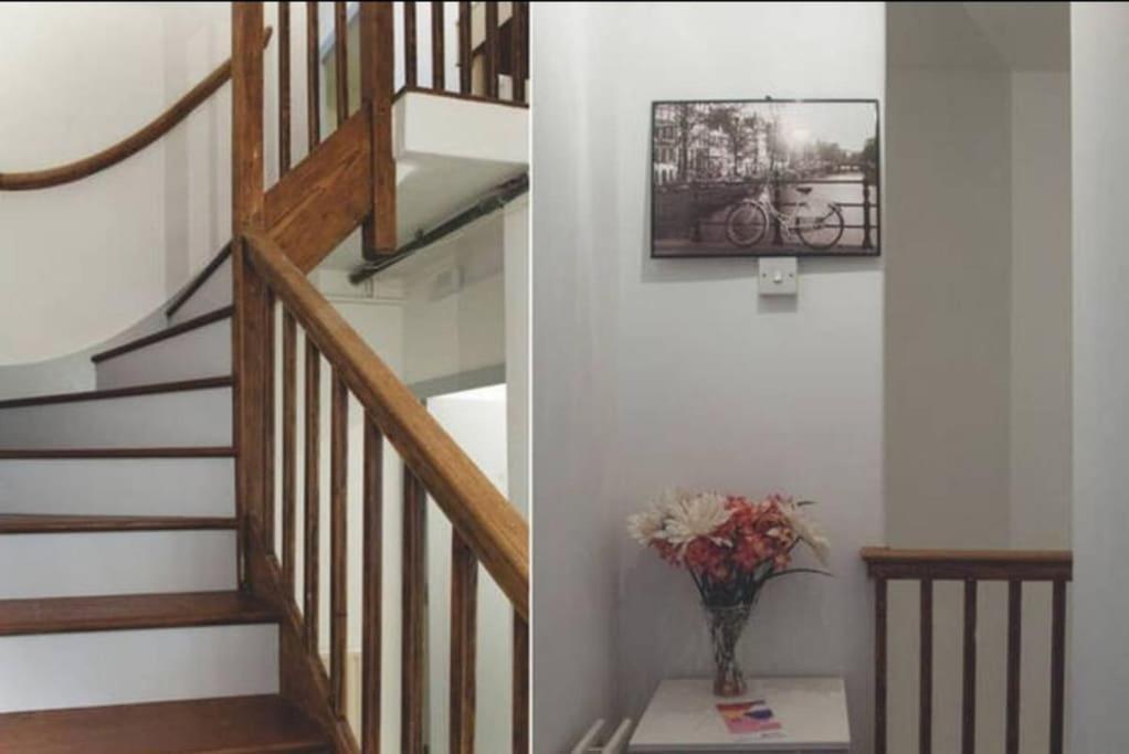 Carpe Diem Rooms Flat Near Zone 1 Londen Buitenkant foto