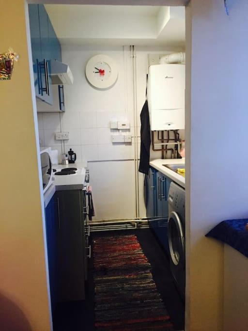 Carpe Diem Rooms Flat Near Zone 1 Londen Buitenkant foto
