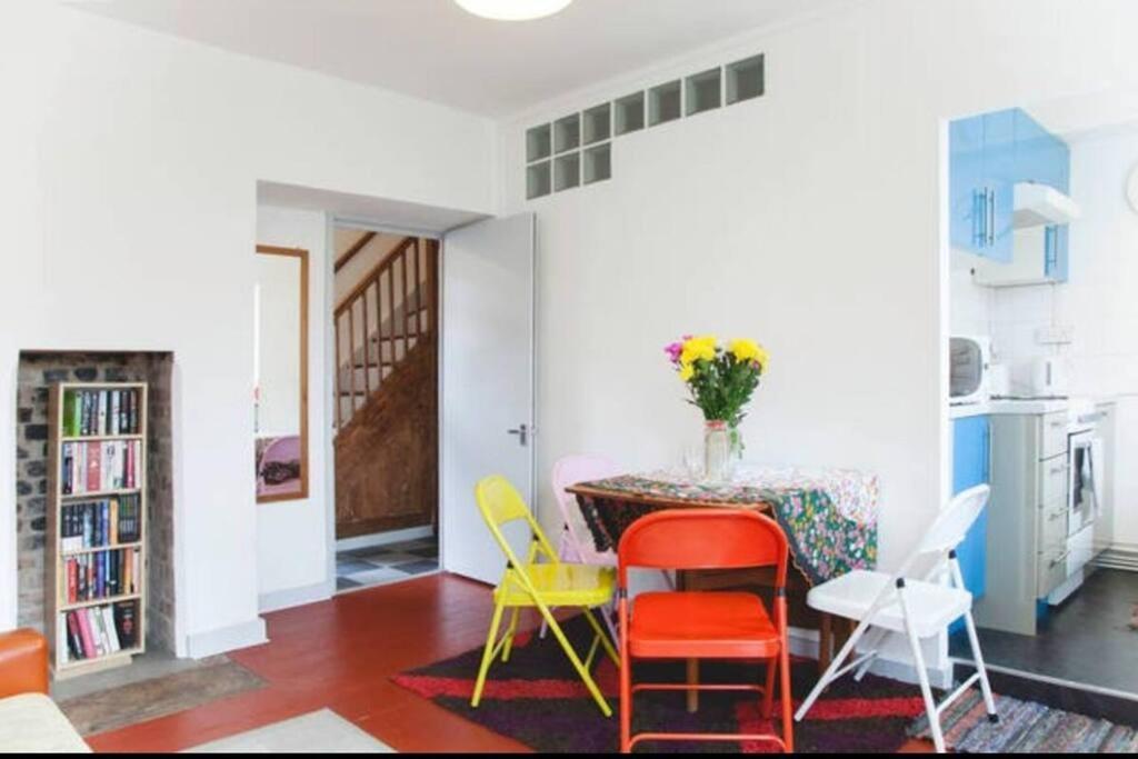 Carpe Diem Rooms Flat Near Zone 1 Londen Buitenkant foto