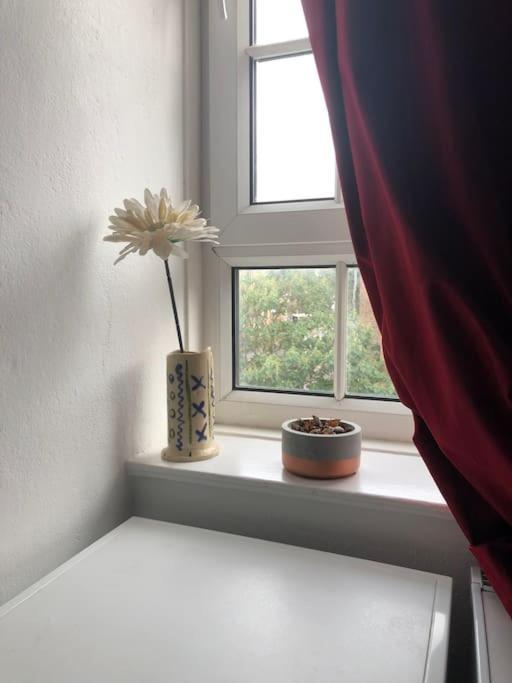 Carpe Diem Rooms Flat Near Zone 1 Londen Buitenkant foto