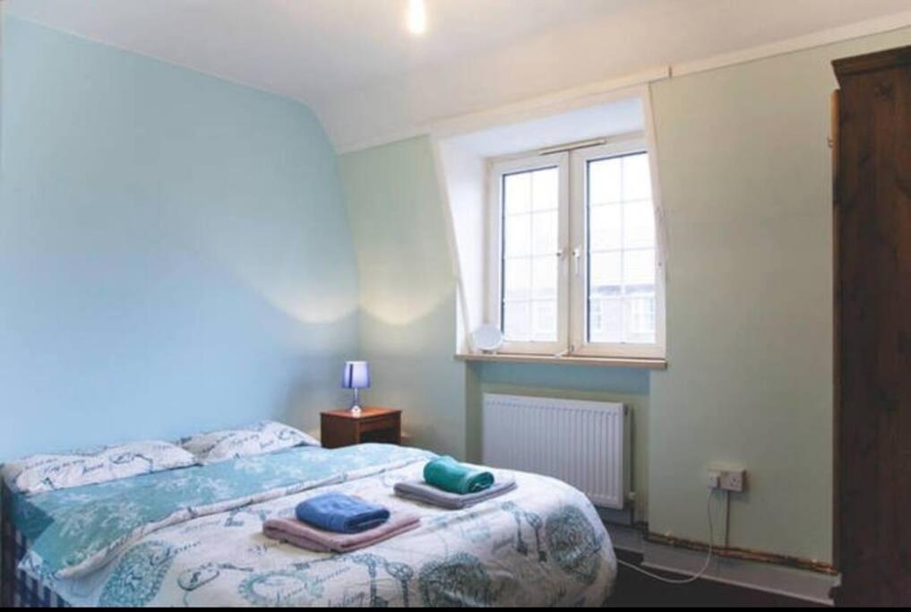 Carpe Diem Rooms Flat Near Zone 1 Londen Buitenkant foto
