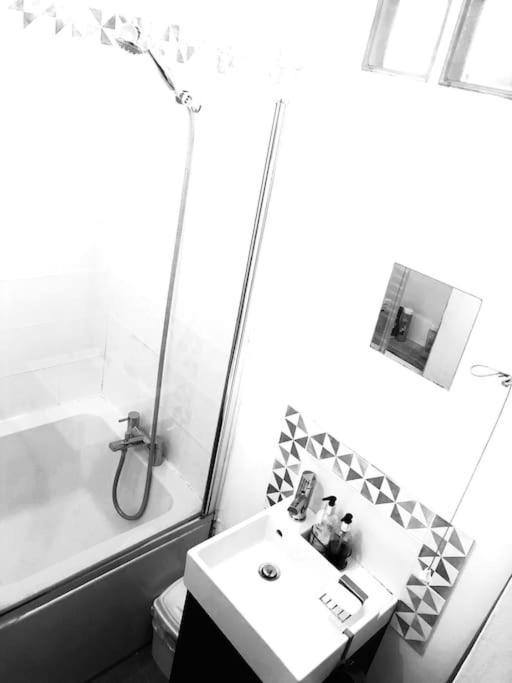 Carpe Diem Rooms Flat Near Zone 1 Londen Buitenkant foto