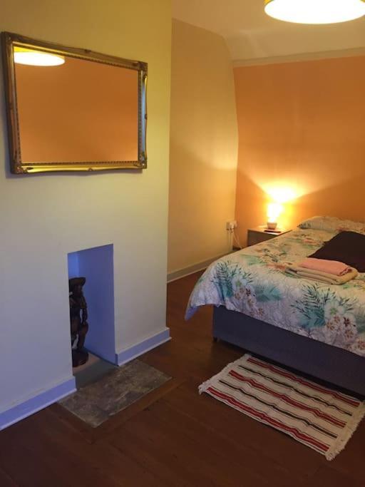 Carpe Diem Rooms Flat Near Zone 1 Londen Buitenkant foto