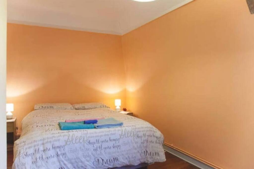 Carpe Diem Rooms Flat Near Zone 1 Londen Buitenkant foto