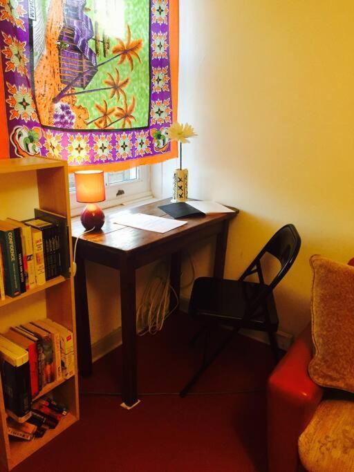 Carpe Diem Rooms Flat Near Zone 1 Londen Buitenkant foto