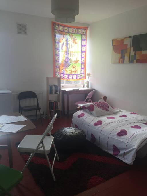 Carpe Diem Rooms Flat Near Zone 1 Londen Buitenkant foto