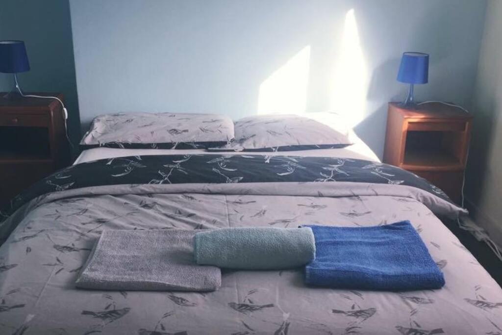 Carpe Diem Rooms Flat Near Zone 1 Londen Buitenkant foto