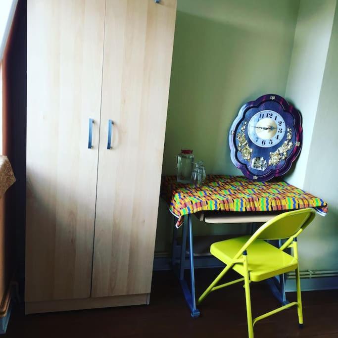 Carpe Diem Rooms Flat Near Zone 1 Londen Buitenkant foto