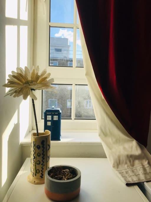 Carpe Diem Rooms Flat Near Zone 1 Londen Buitenkant foto