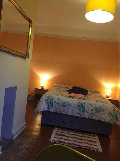 Carpe Diem Rooms Flat Near Zone 1 Londen Buitenkant foto