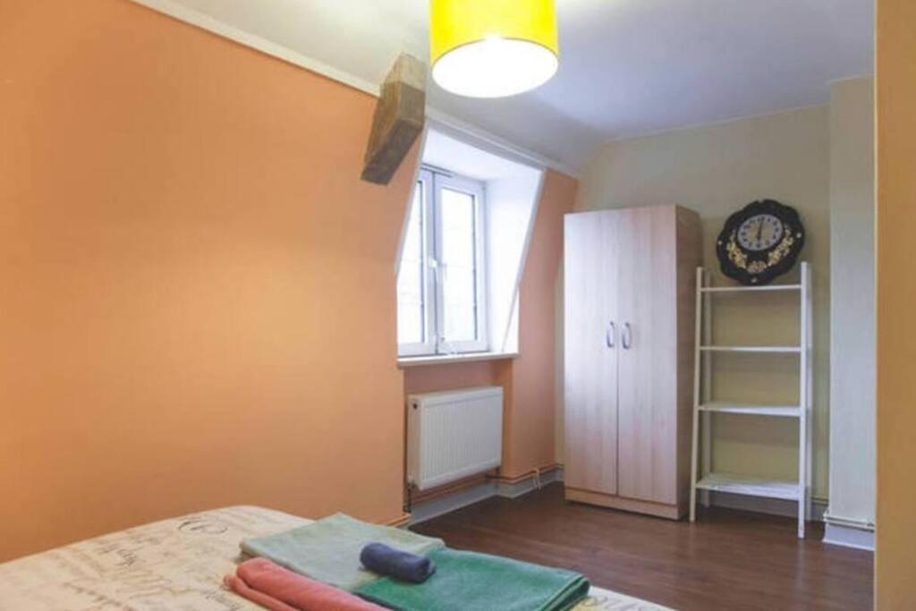 Carpe Diem Rooms Flat Near Zone 1 Londen Buitenkant foto