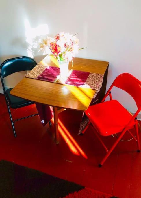 Carpe Diem Rooms Flat Near Zone 1 Londen Buitenkant foto