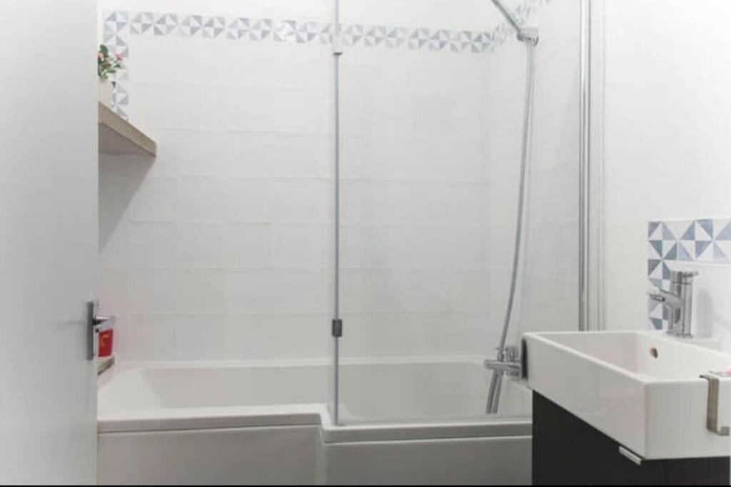 Carpe Diem Rooms Flat Near Zone 1 Londen Buitenkant foto