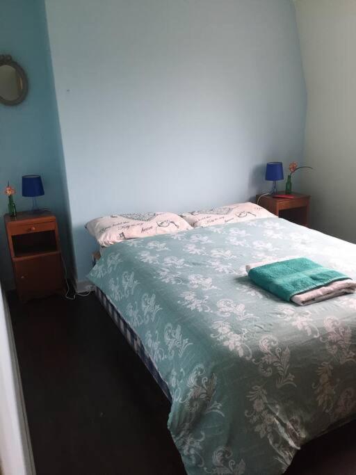 Carpe Diem Rooms Flat Near Zone 1 Londen Buitenkant foto