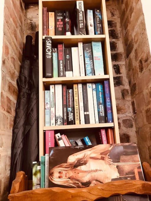 Carpe Diem Rooms Flat Near Zone 1 Londen Buitenkant foto