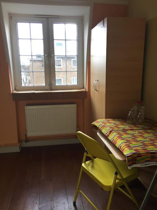Carpe Diem Rooms Flat Near Zone 1 Londen Buitenkant foto