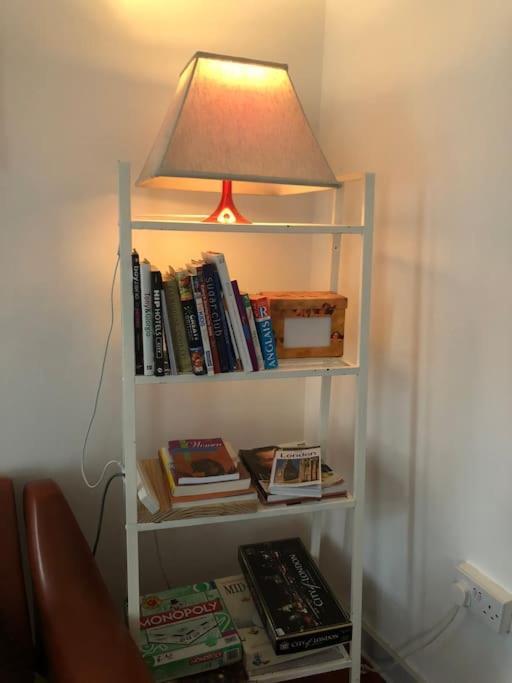 Carpe Diem Rooms Flat Near Zone 1 Londen Buitenkant foto