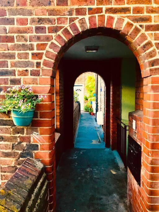 Carpe Diem Rooms Flat Near Zone 1 Londen Buitenkant foto